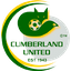 Cumberland United team