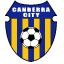Canberra City team