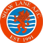 Shaw Lane AFC team