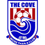 The Cove team