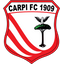 AC Carpi team