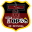 Reynosa F.C. team