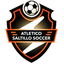 Saltillo FC team