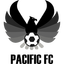 Pacific FC team
