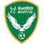 FC Martve (k) team