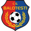 CS Balotesti team