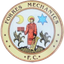Forres Mechanics team