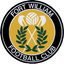 Fort William team