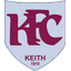 Keith team