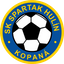 SK Spartak Hulin team