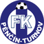 Pencin-Turnov team