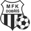 MFK Dobris team