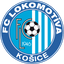 FC Lokomotiva Kosice team