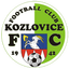 FK Kozlovice team