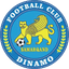 Dinamo Samarkand team
