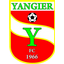 FK Yangiyer team