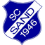 SC Sand (k) team