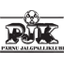 Pärnu JK (k) team