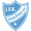 IFK Falköping FF team