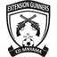 Extension Gunners team