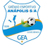 Gremio Anapolis team