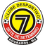 Sete de Dourados team