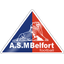 ASM Belfort team
