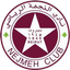Al-Nejmeh team