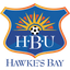 Hawke's Bay United team