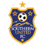 Southern United team