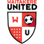 Waitakere United team