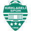 Kirklarelispor team