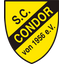 Condor Hamburg team