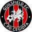 Guilsfield FC team