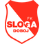 Sloga Doboj team