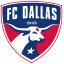 FC Dallas Reserves team