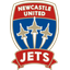 Newcastle Jets Youth team
