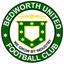 Bedworth United team