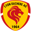 Lyon La Duchere team