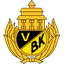 Växjö DFF (k) team