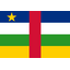 Den Centralafrikanske Republik team