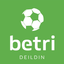 Betrideildin team