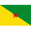 Fransk Guiana team