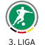 3. Liga team