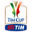 Italien Coppa Italia team