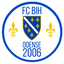 BiH Odense team