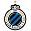 Club Brugge team