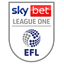 League One team