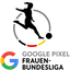 Frauen-Bundesliga team