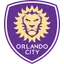 Orlando City team